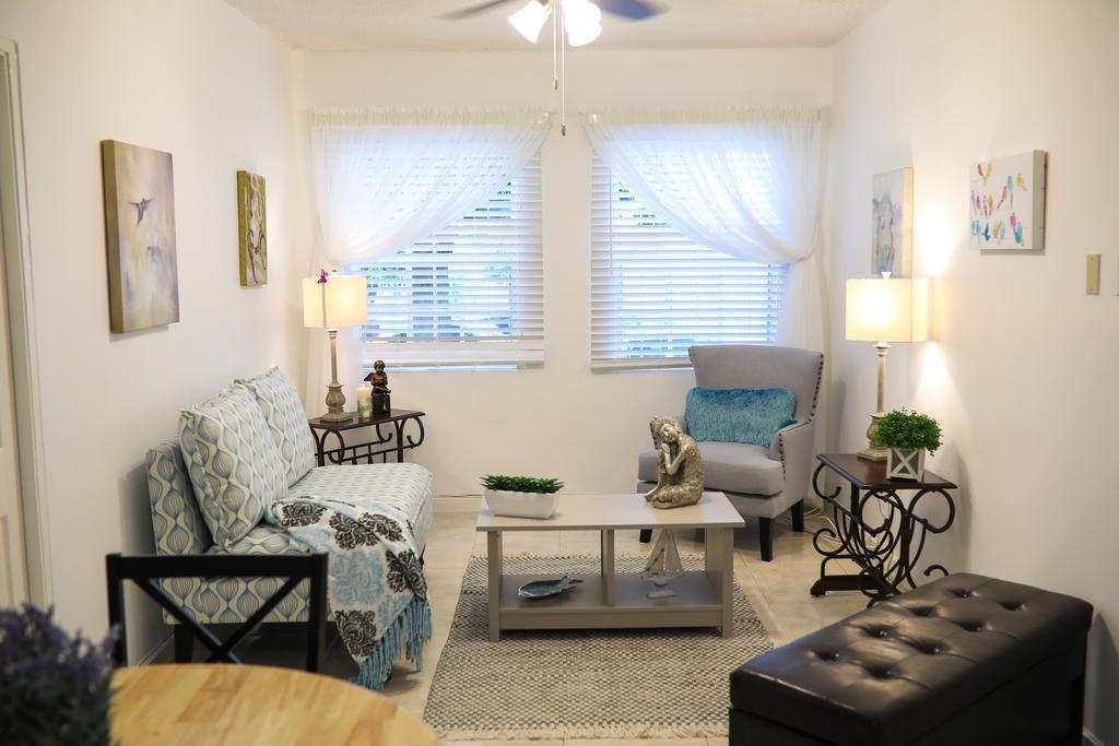 New Kingston'S Deluxe Apartment Exterior photo