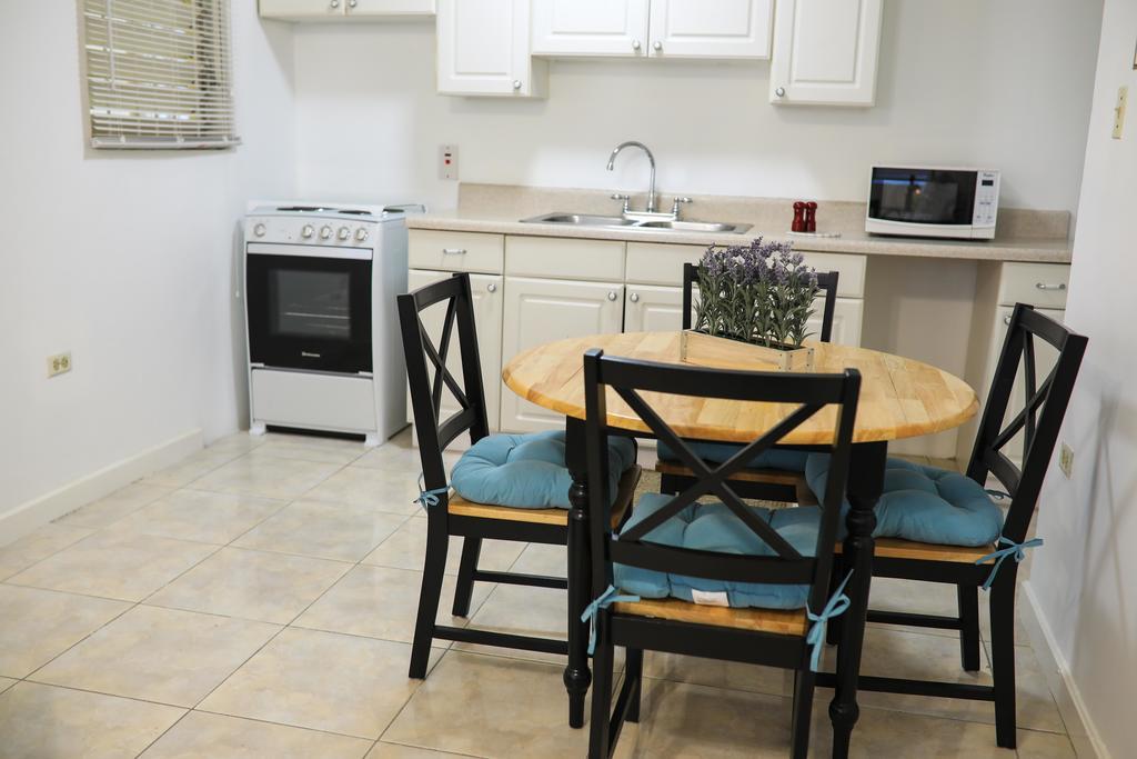 New Kingston'S Deluxe Apartment Exterior photo