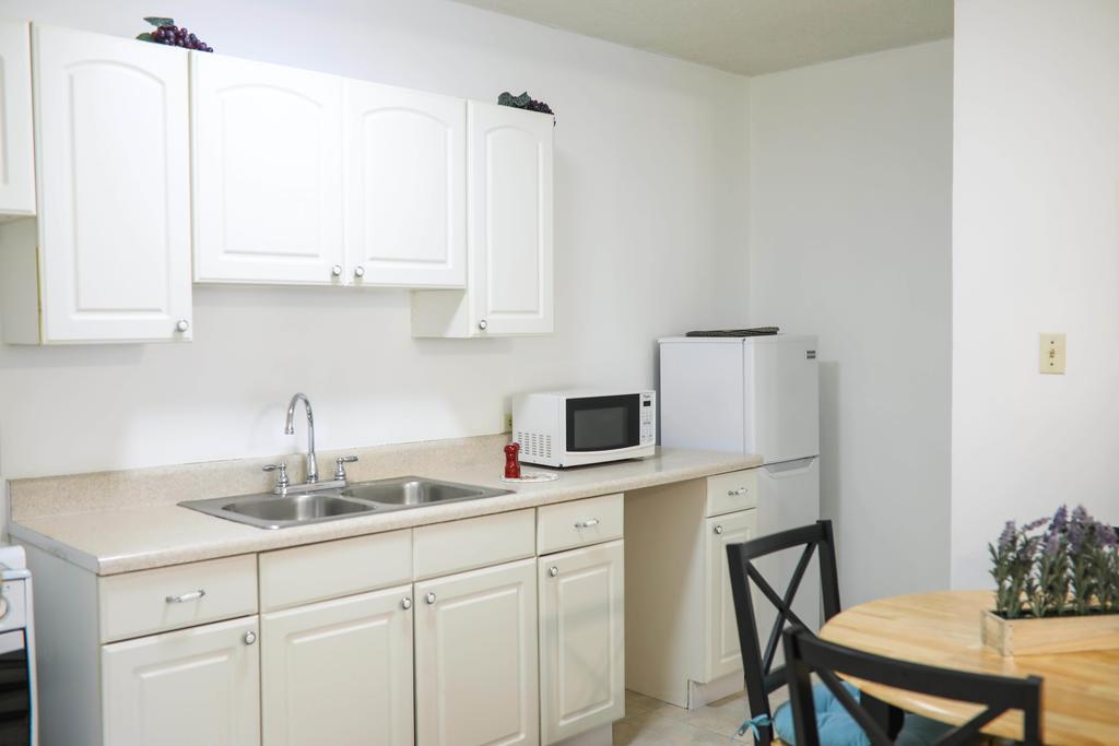 New Kingston'S Deluxe Apartment Exterior photo