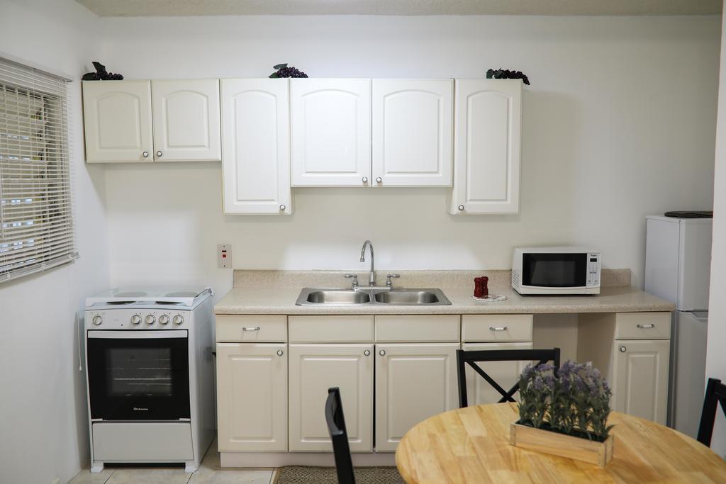 New Kingston'S Deluxe Apartment Exterior photo